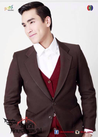 nadech 