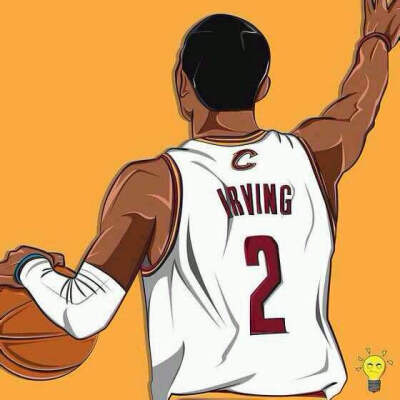 Kyrie Irving 凯里·欧文