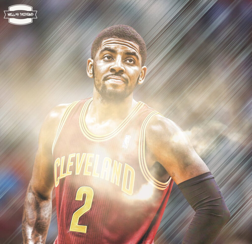 Kyrie Irving 凯里·欧文