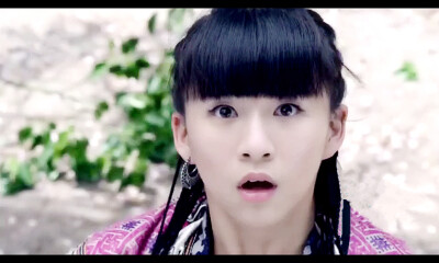 小彩旗 小蛮 仙剑云之凡