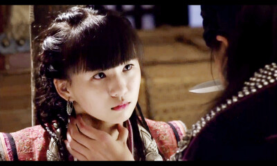 小彩旗 小蛮 仙剑云之凡