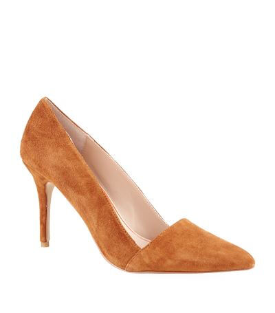 Carvela Kurt Geiger Able Court in Tan | Harrods