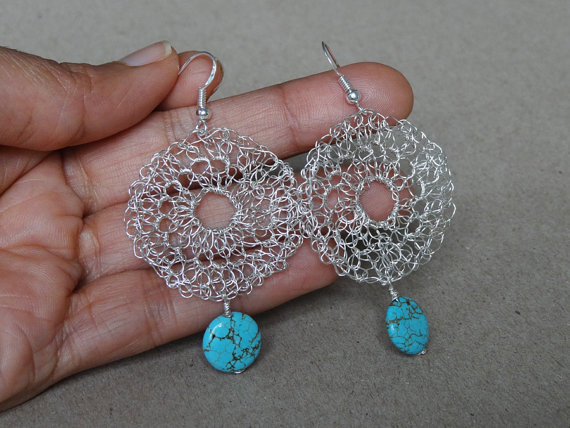 wire jewelry