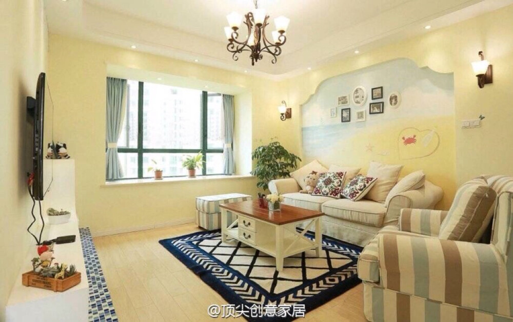 窗帘不必要拖地