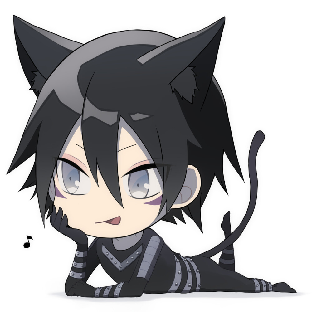 一拳超人一击男音速的索尼克萌转载自p站勿侵删画师夜