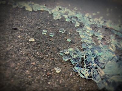  心若向阳何惧忧伤☔