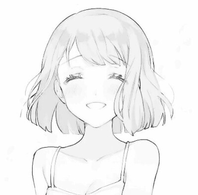 黑白图