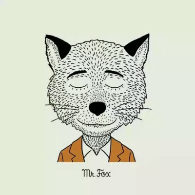 the fox