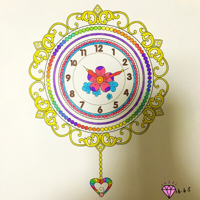 公主的秘密花园