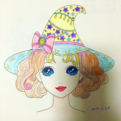 公主的秘密花园