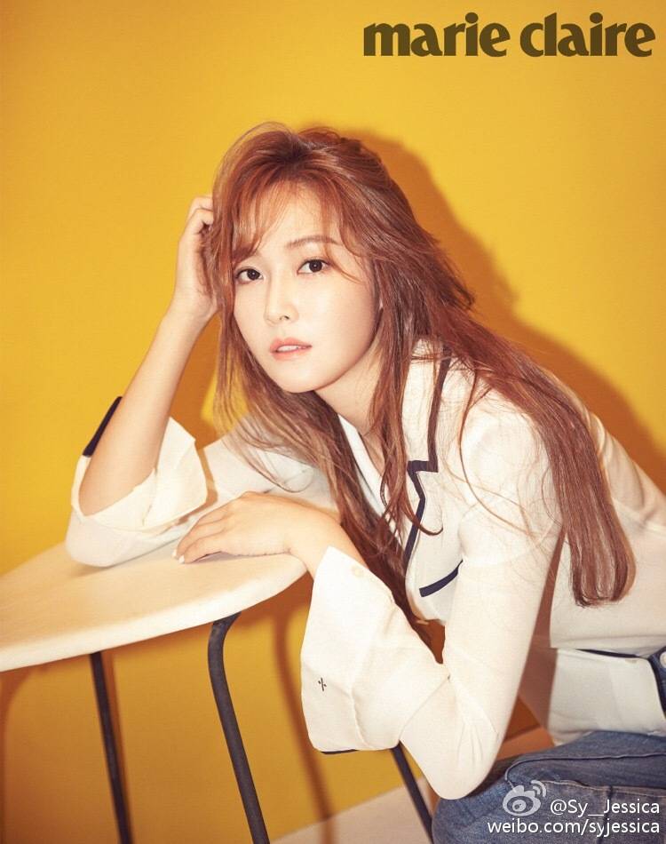 郑秀妍 Jessica