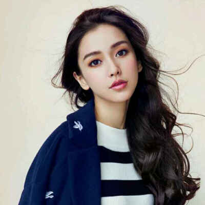 angelababy