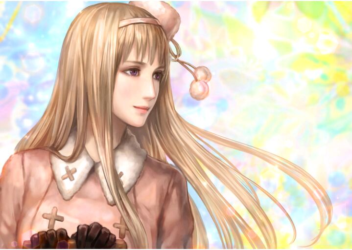 未授权侵删娘塔利亚安娜布拉金斯卡娅