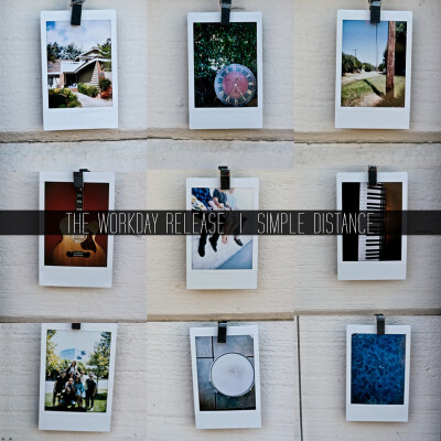 有味道的音乐专辑封面