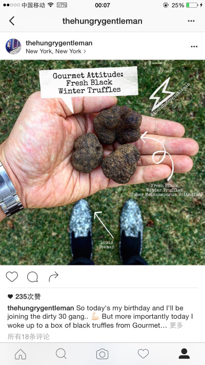 #转载 在ins发现这个风格的食物，不能更爱啦