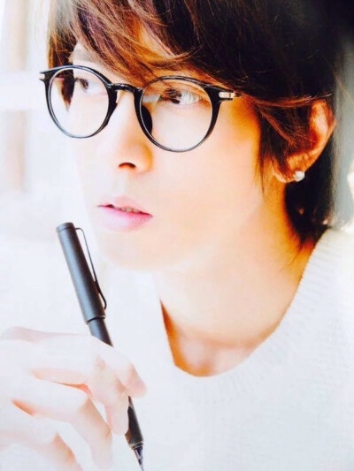 山下智久～山P