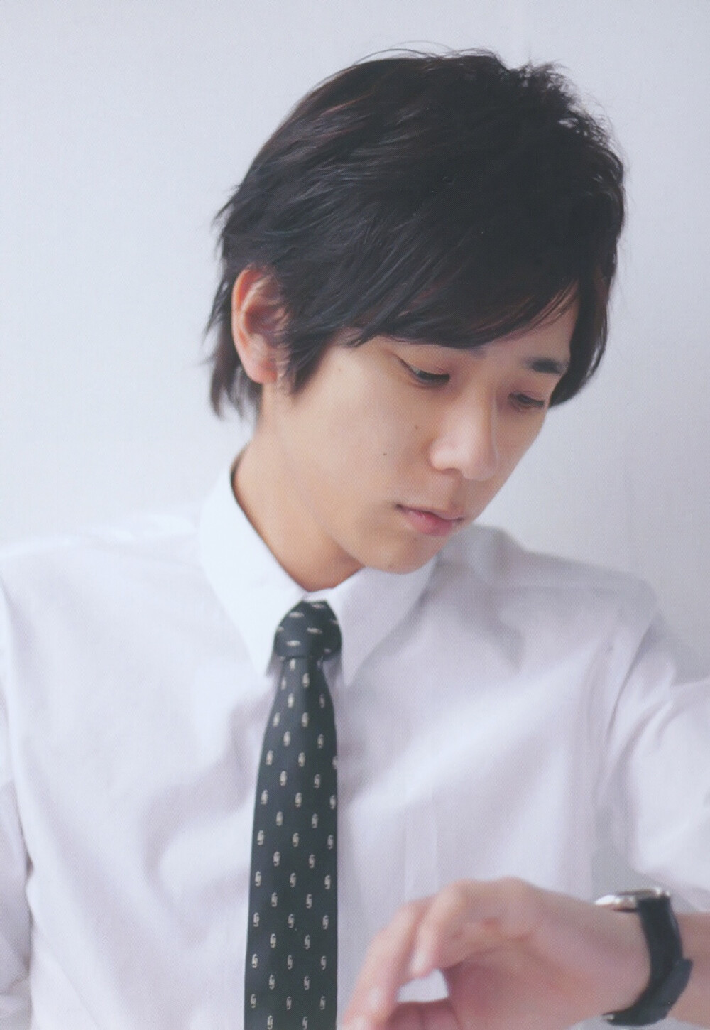 二宫和也nino