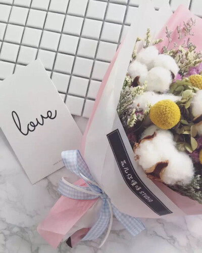 糖果花束屋 堆糖 美图壁纸兴趣社区