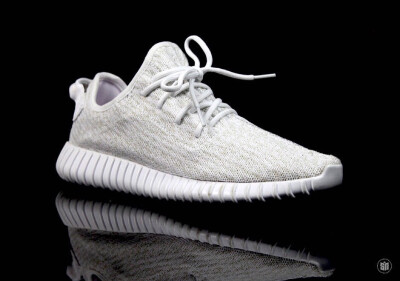 yeezy350 white