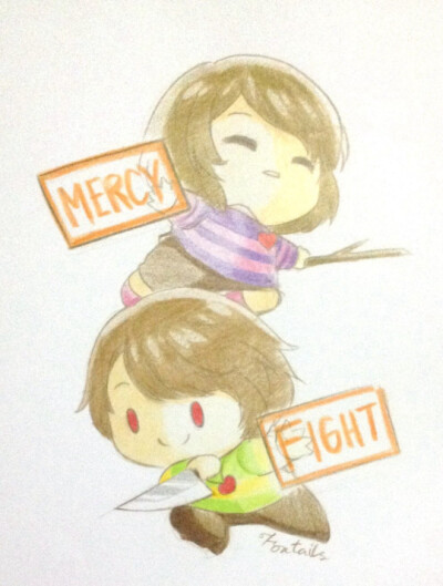 undertale 