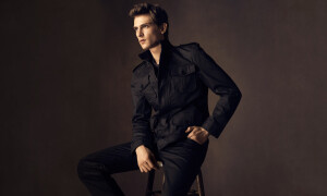 Mathias Lauridsen
中文名 马蒂耶斯·劳瑞森出生年月 1984年1月13日
星座 摩羯座
出生地 丹麦（哥本哈根）
身高 186/6'1.25"
胸围 36"
腰围 32.5"
衣服尺码 38"/48
眼睛 蓝色