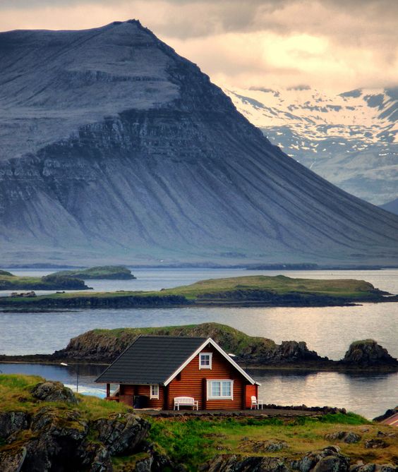 Iceland