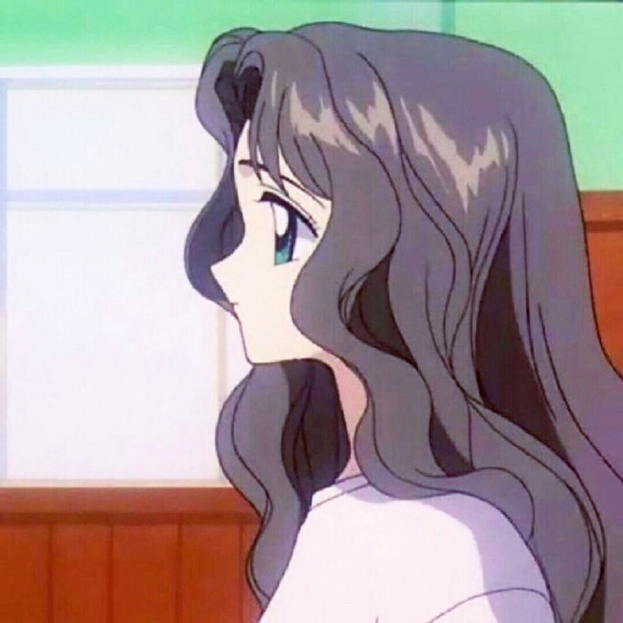 二呆辞 情侣头像 双人情头 韩/中 动漫 吾爱汝
