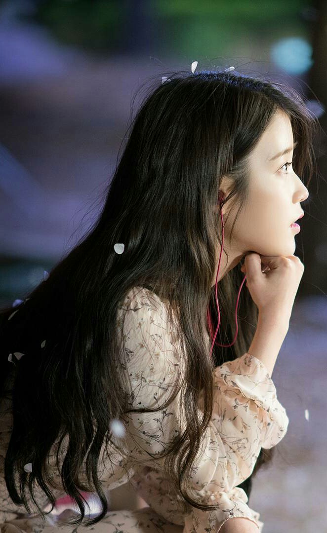 iu iu李智恩李知恩 - 堆糖,美图壁纸兴趣社区