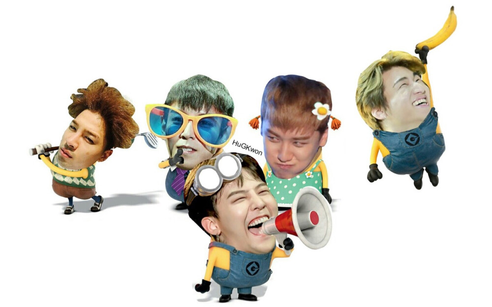 BIGBANG