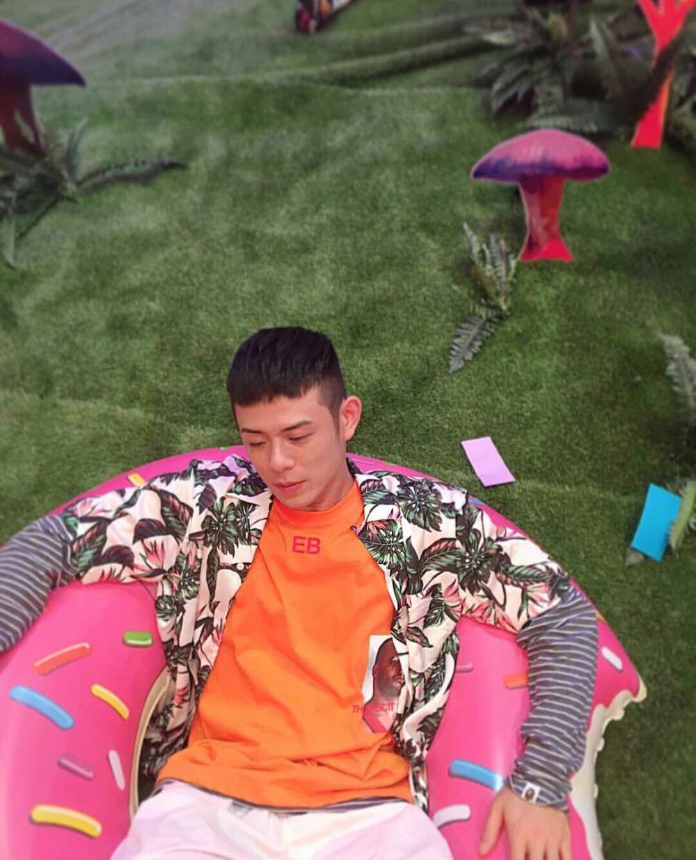 beenzino