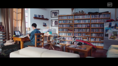 路星河 最好的我们