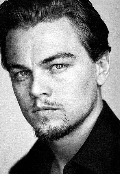 Leonardo DiCaprio