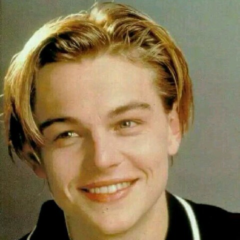 Leonardo DiCaprio