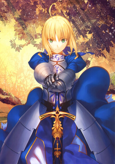 saber