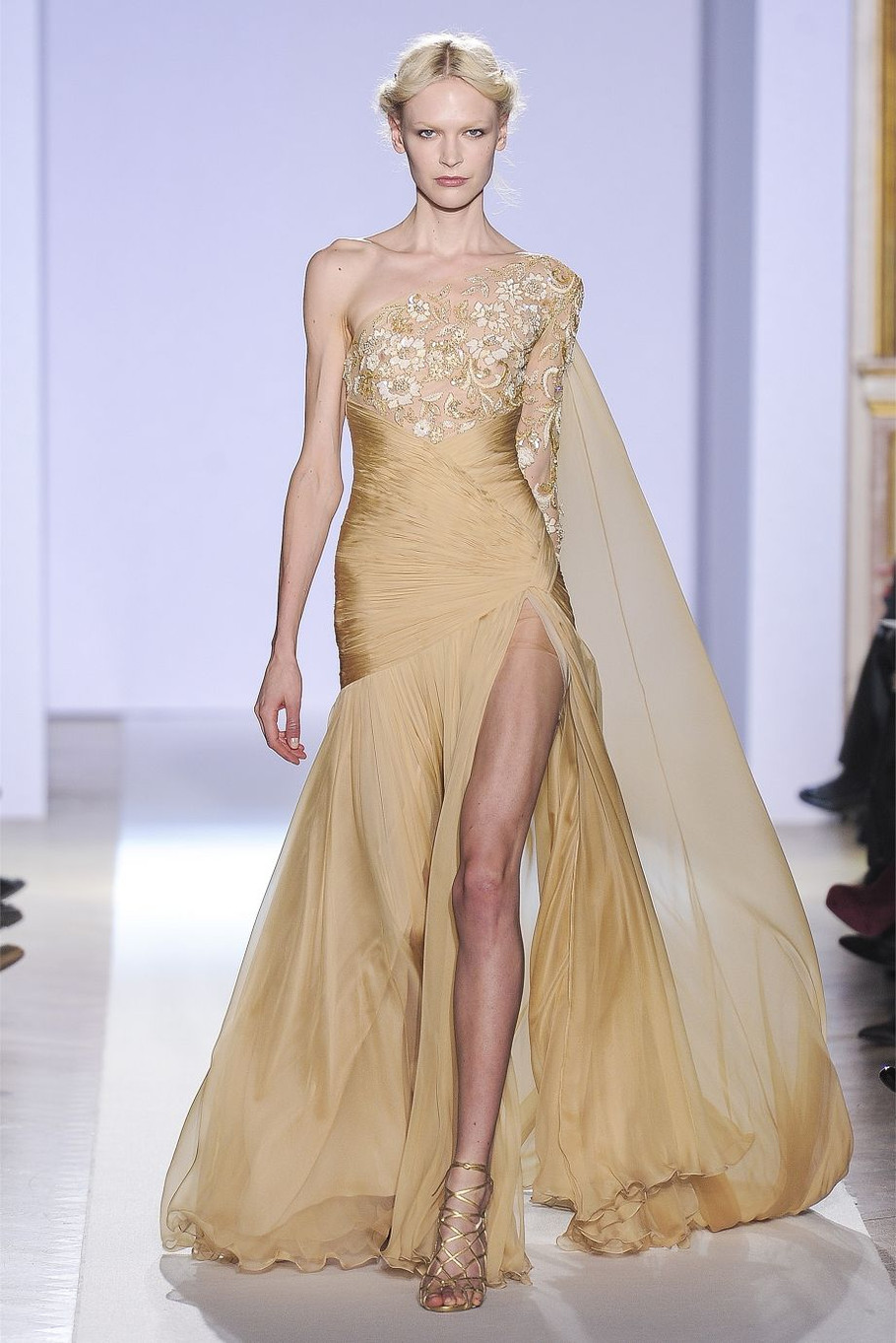 Zuhair Murad 2013春夏高级定制