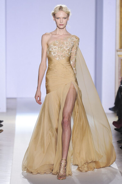 Zuhair Murad 2013春夏高级定制