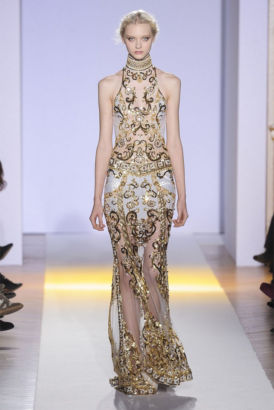 zuhairmurad2013春夏高级定制