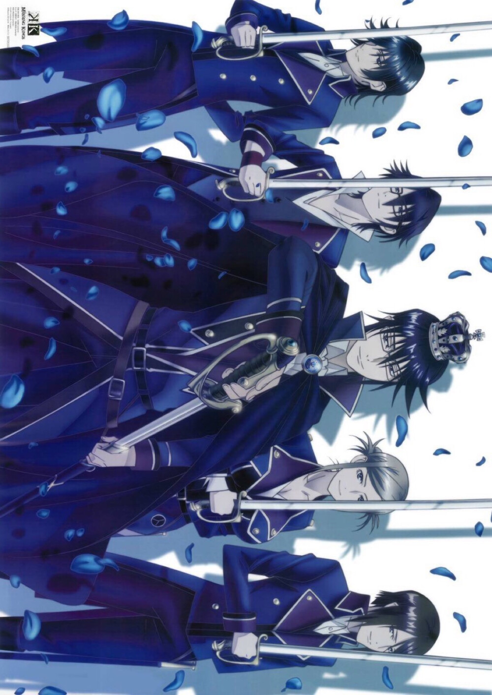 k - 堆糖,美图壁纸兴趣社区