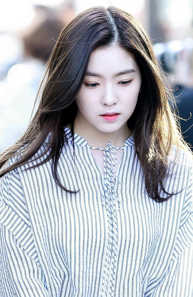 Red Velvet 裴珠泫 Irene