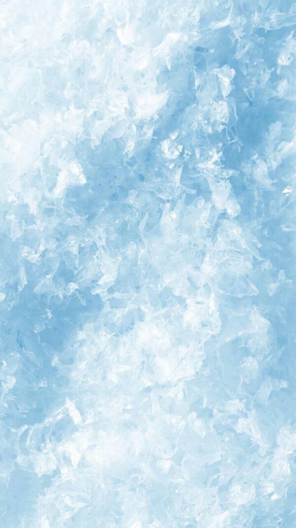 平铺手机壁纸空间背景纯色直叙简单蓝色天空手绘水彩漂染渐变