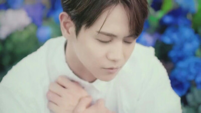 #BEAST# HIGHLIGHT 预告 截图修图 梁耀燮