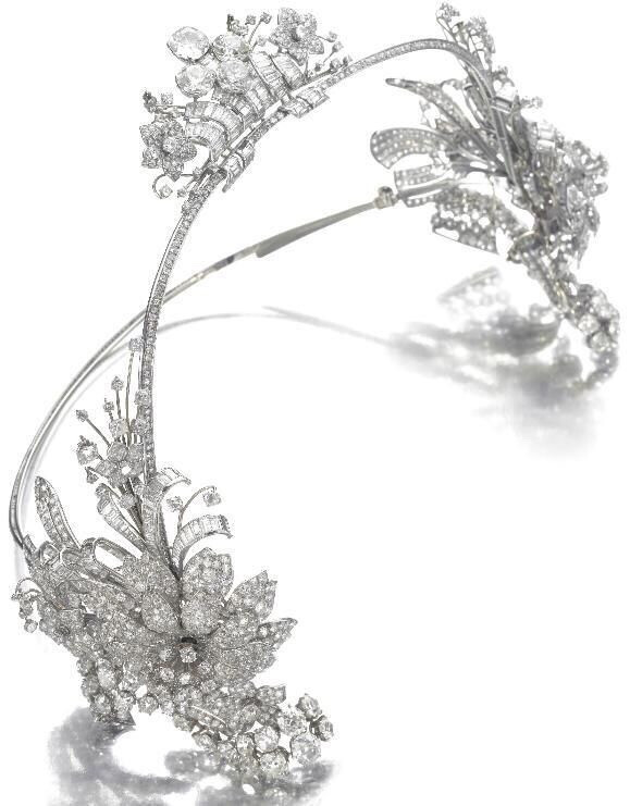 珠宝 | Cartier High Jewellery。