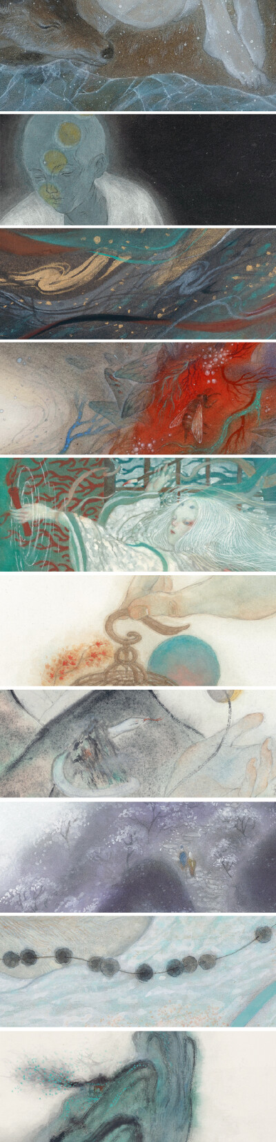 2016年水仙--sheep卍 出的本子