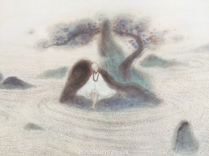 2016年水仙--sheep卍 出的本子