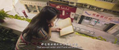 北京遇上西雅图之不二情书 汤唯女神 美死啦