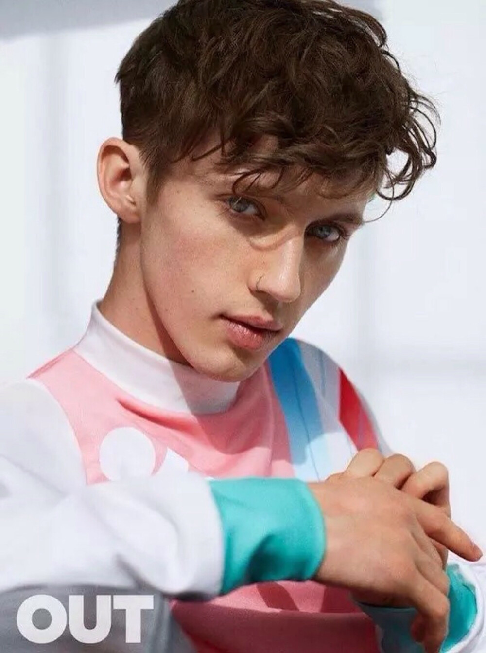 Troye Sivan