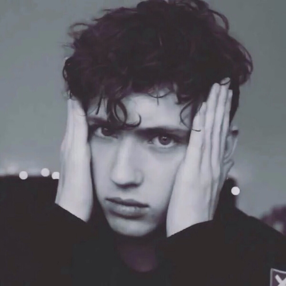 Troye Sivan