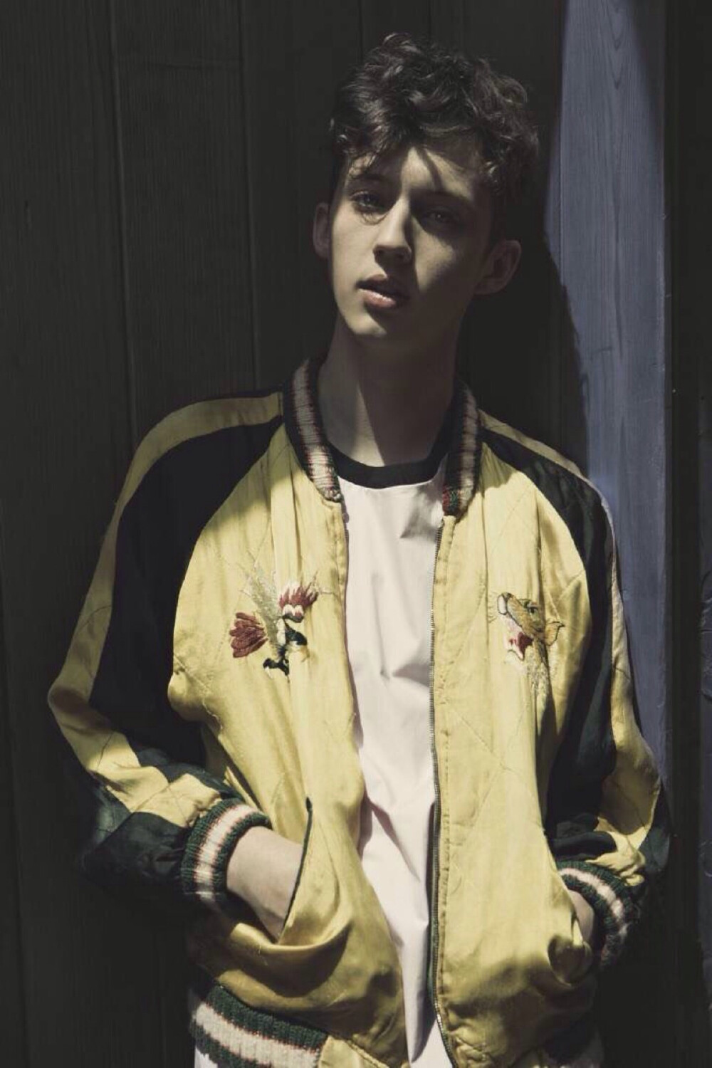 Troye Sivan