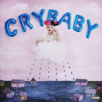 Mad Hatter
歌手：Melanie Martinez
所属专辑：Cry Baby (Deluxe Version)
牙缝妹每首歌都是一部黑暗电影