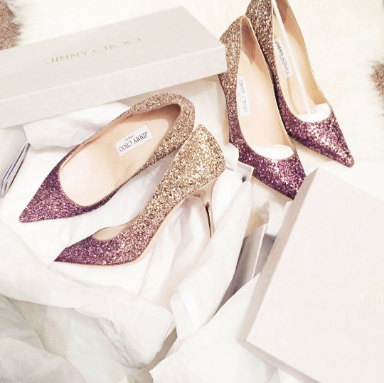 #Jimmy Choo#